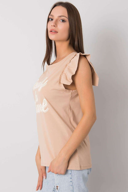 Blouse model 167961 Fancy