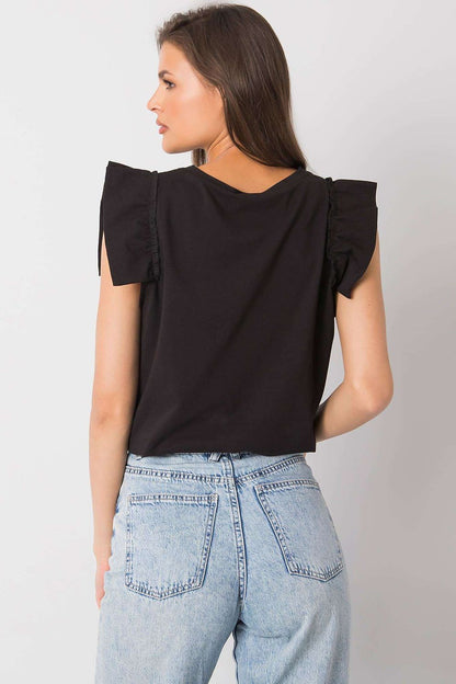 Blouse model 167961 Fancy