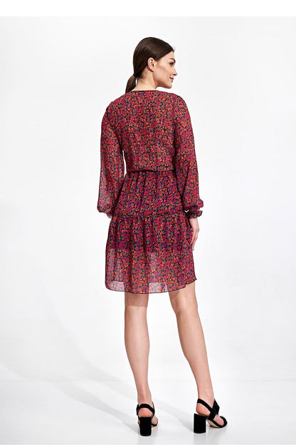 Robe de jour model 167984 Figl