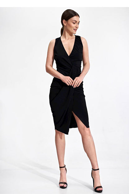 Robe de cocktail model 167988 Figl