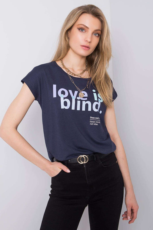 T-shirt model 168051 Stitch&amp;Soul