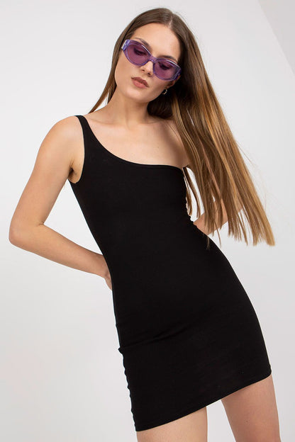 Day dress model 168137 Rue Paris
