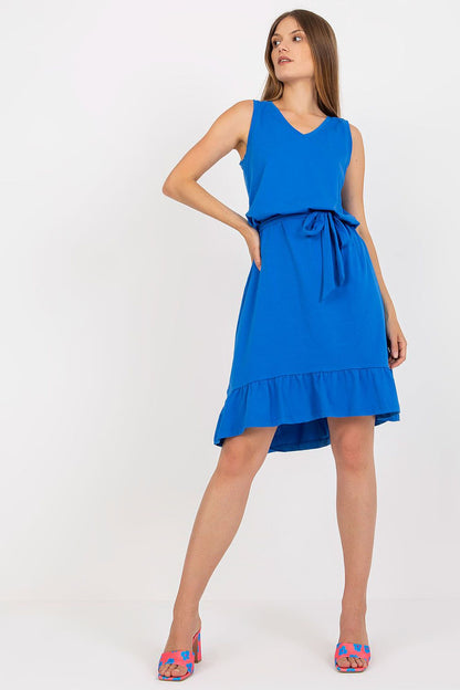 Robe de jour model 168187 Rue Paris