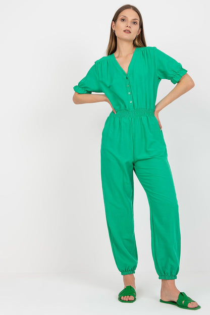 Jumpsuit model 168225 Rue Paris