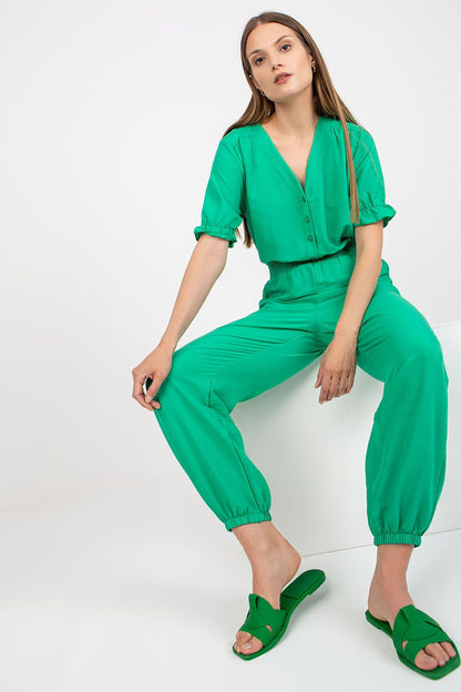 Jumpsuit model 168225 Rue Paris