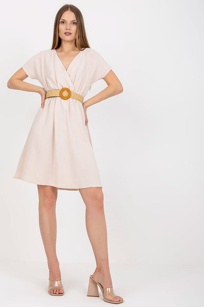 Robe de jour model 168228 Rue Paris