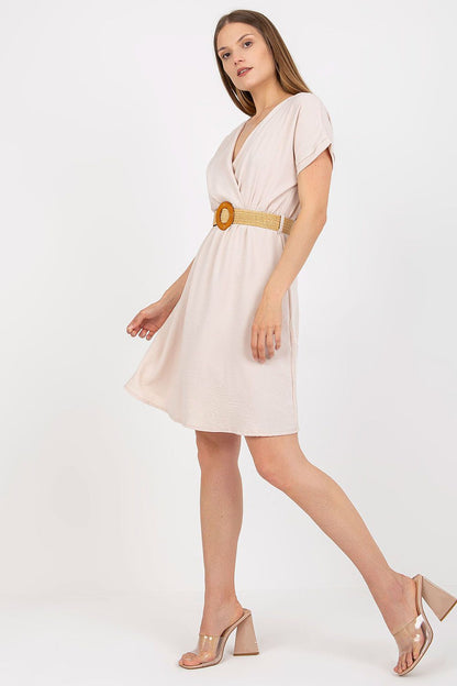 Robe de jour model 168228 Rue Paris