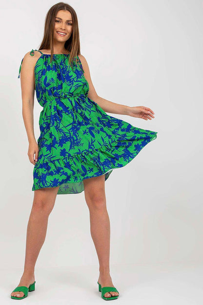 Day dress model 168292 Rue Paris