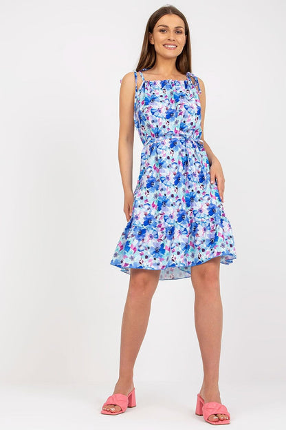 Day dress model 168292 Rue Paris