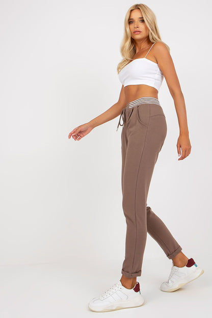 Pantalon survêtement model 168296 Rue Paris