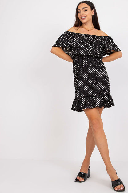 Day dress model 168353 Rue Paris