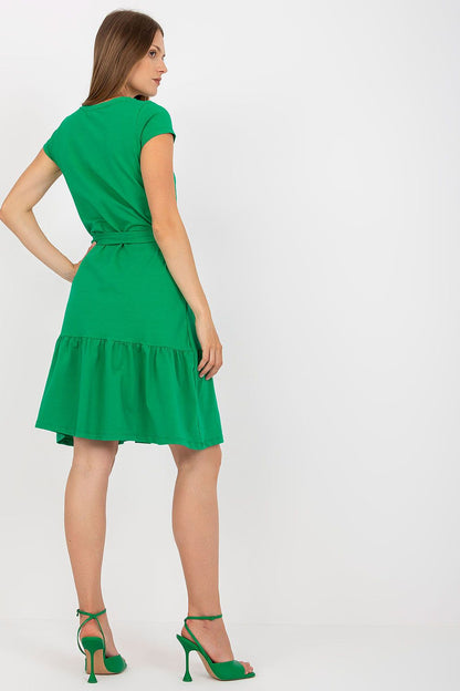 Day dress model 168356 Rue Paris