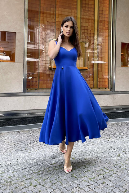 Robe de jour model 195179 Bicotone
