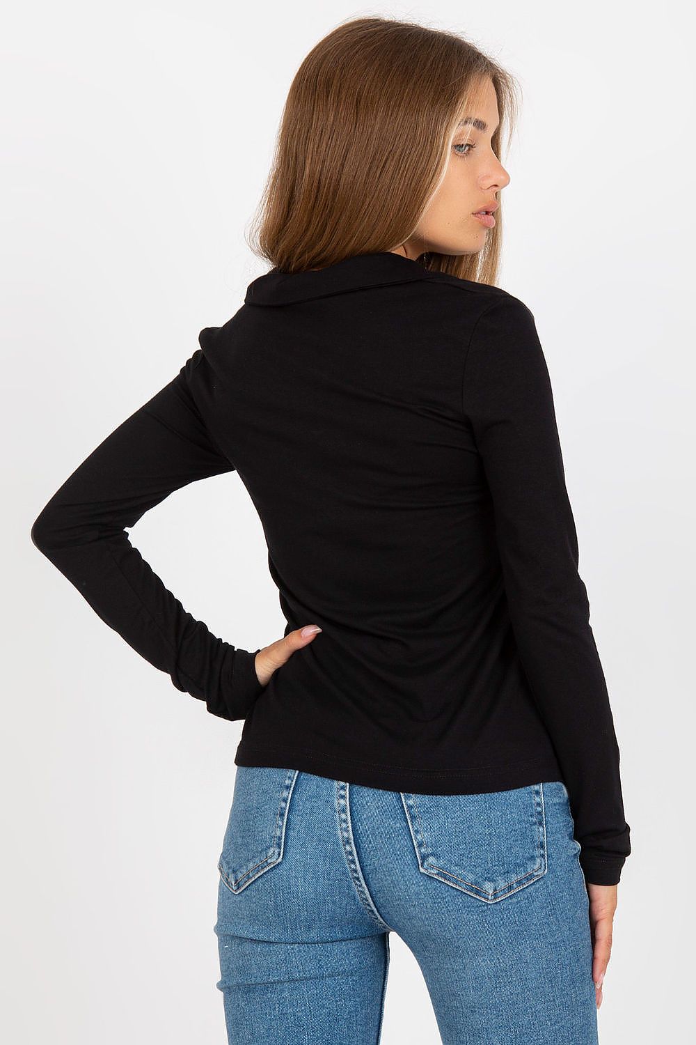 Chemise manche longue model 168619 Rue Paris