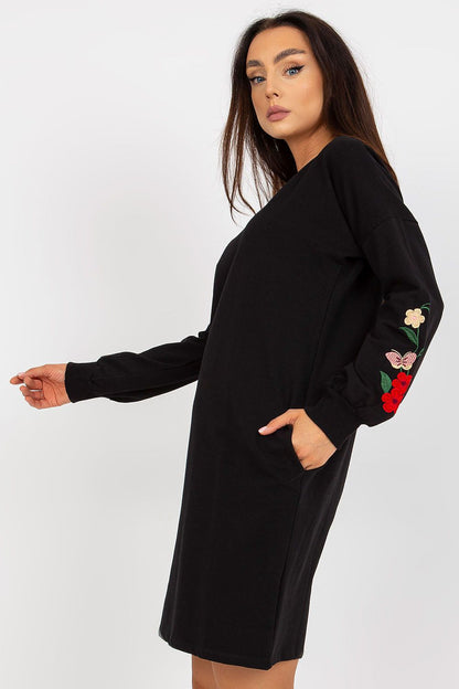 Robe de jour model 168739 Rue Paris