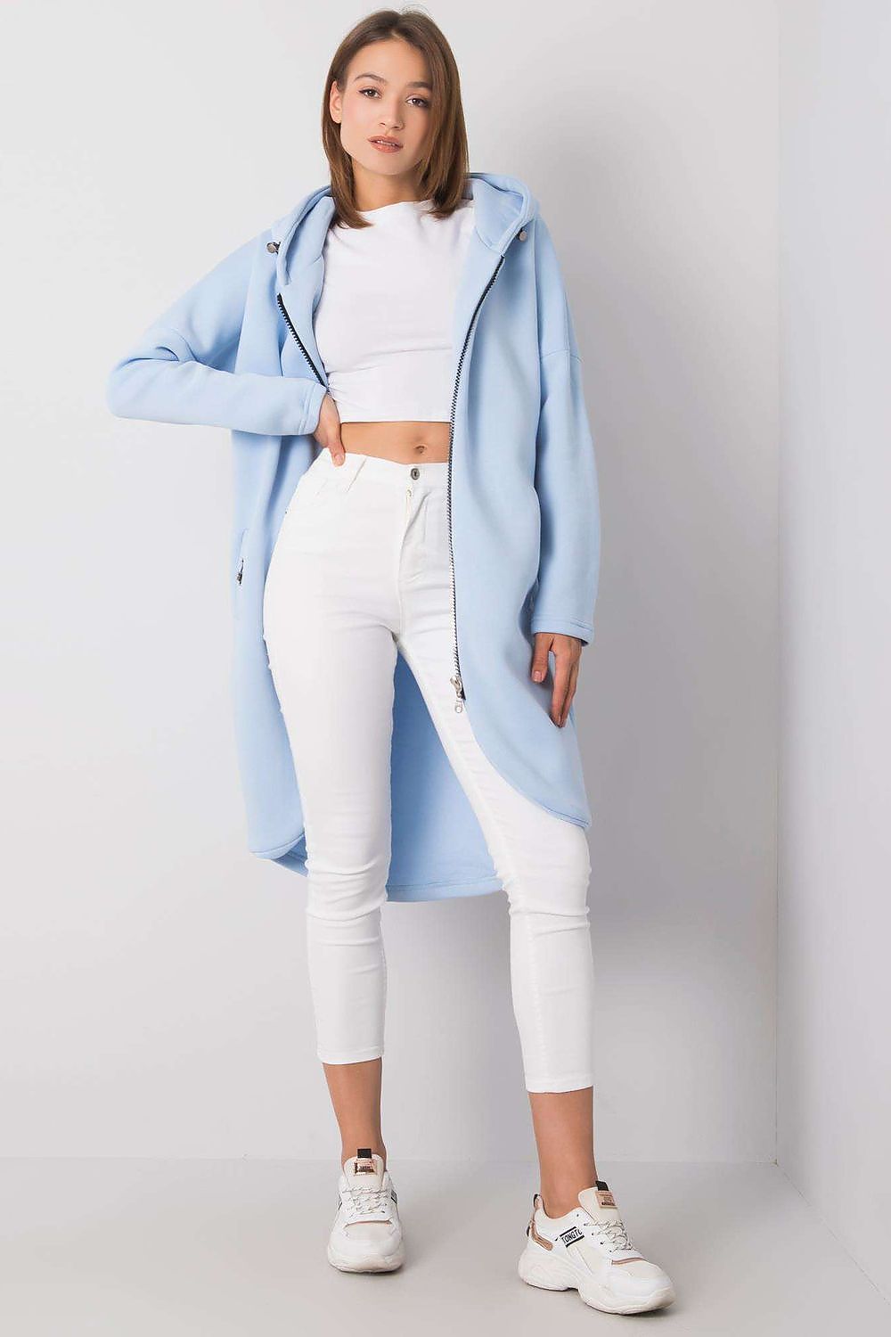  Sweatshirt model 168769 Rue Paris 