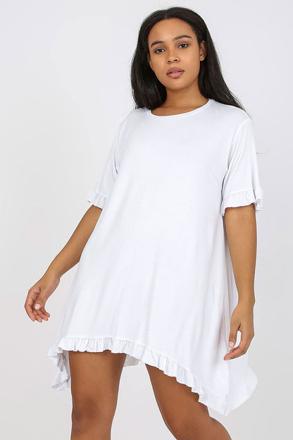 Plus size Robe model 169129 Relevance