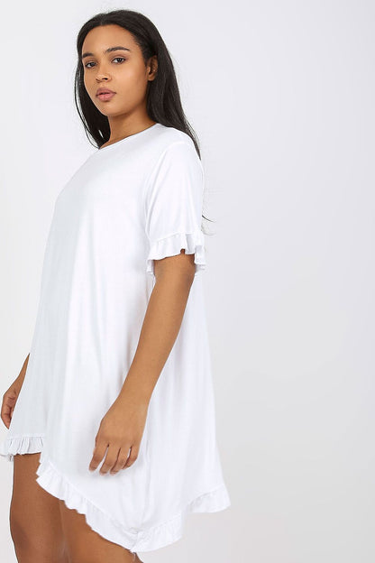 Plus size Robe model 169129 Relevance