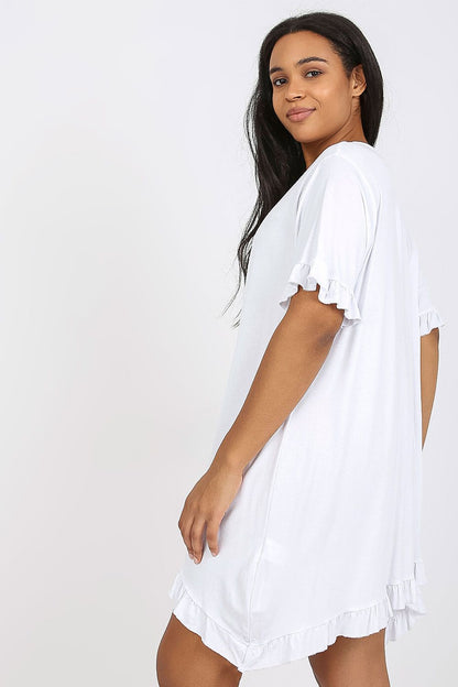 Plus size Robe model 169129 Relevance