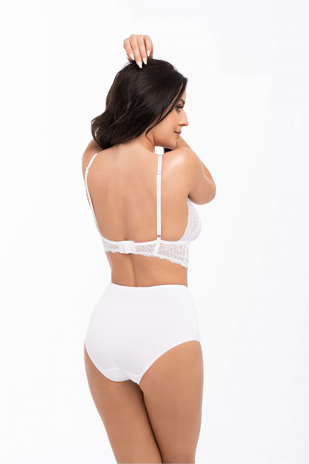 Culottes model 169303 Babell