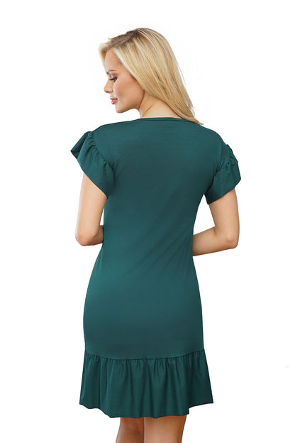 Chemise de nuit model 169444 T!SSI