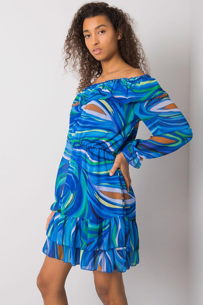Robe de jour model 169540 Italy Moda