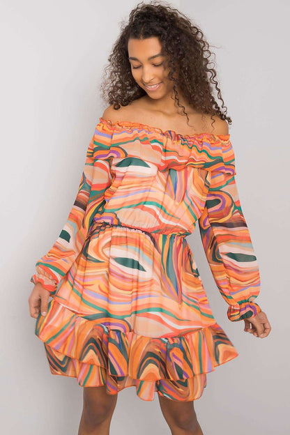 Robe de jour model 169540 Italy Moda