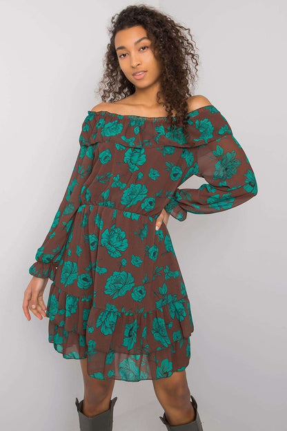 Robe de jour model 169540 Italy Moda