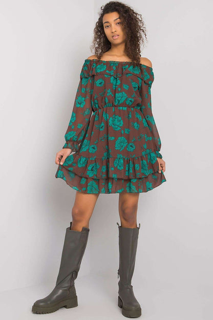 Robe de jour model 169540 Italy Moda