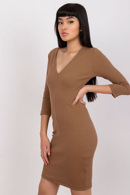 Robe de jour model 169619 Rue Paris