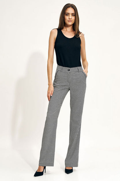 Pantalon long model 169905 Nife