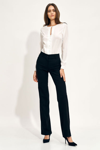 Chemise manche longue model 171885 Nife