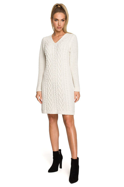 Robe de jour model 169925 Moe