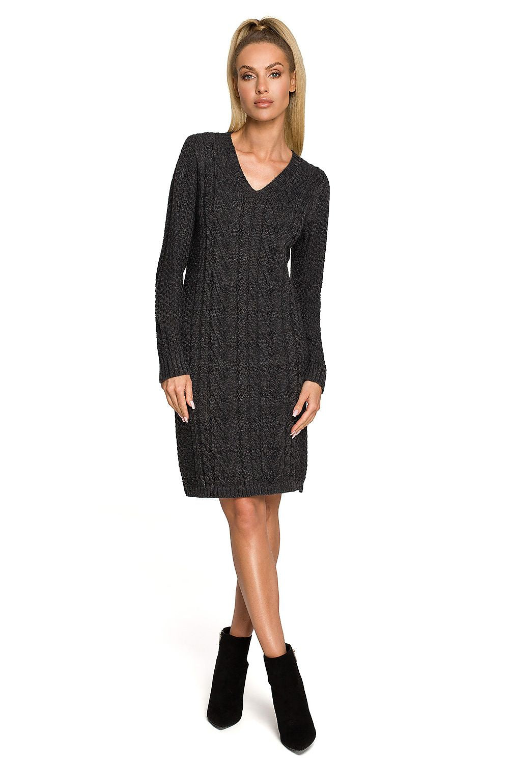 فستان نهاري موديل 169925 مو