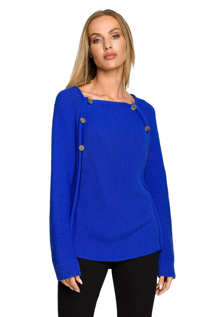Chandail model 169929 Moe