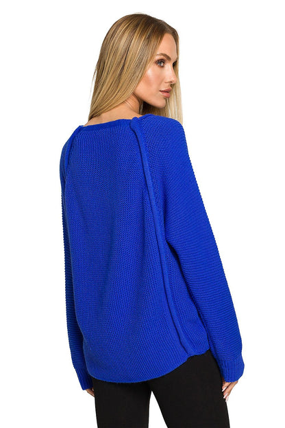 Chandail model 169929 Moe