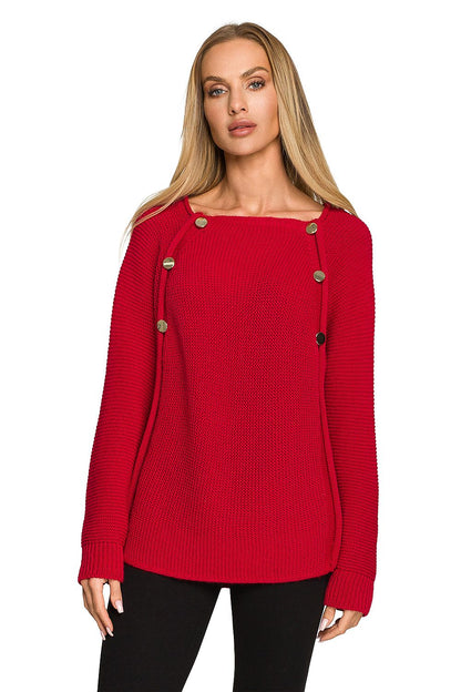 Chandail model 169929 Moe
