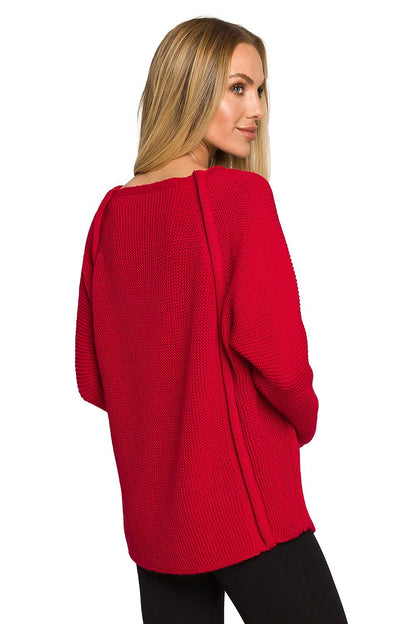 Chandail model 169929 Moe