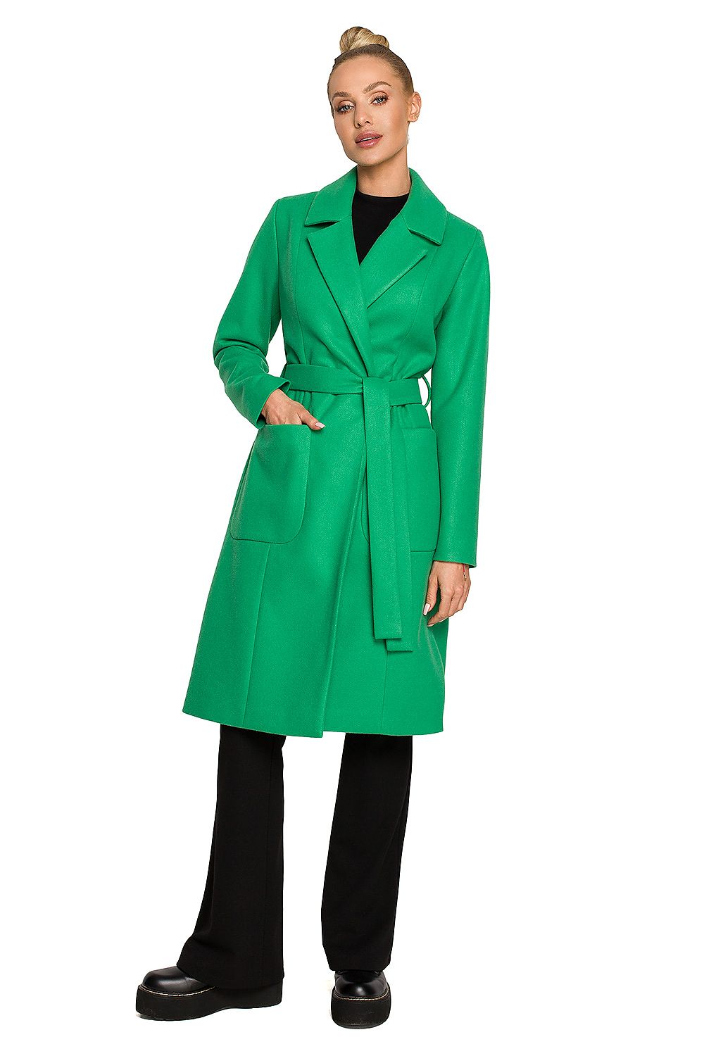 Manteau model 169940 Moe