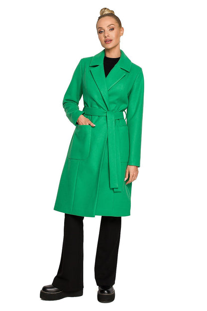 Manteau model 169940 Moe