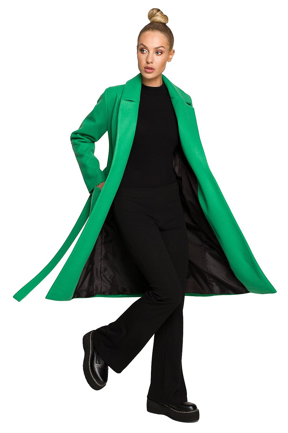 Manteau model 169940 Moe