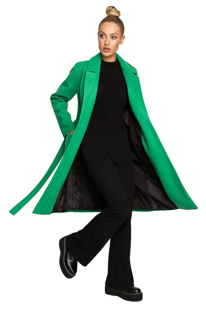 Manteau model 169940 Moe
