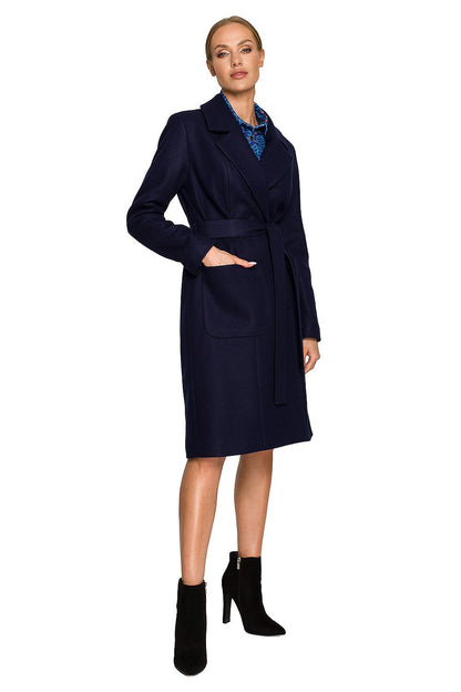 Manteau model 169940 Moe