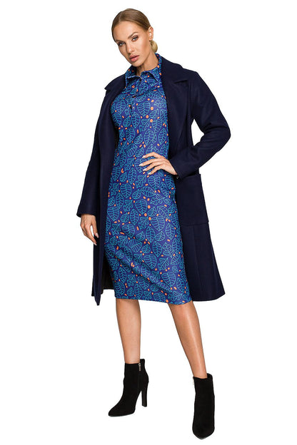 Manteau model 169940 Moe