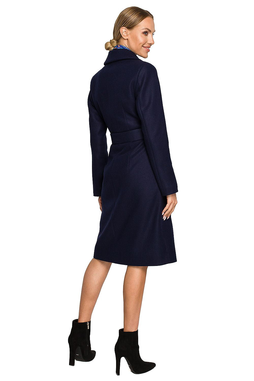 Manteau model 169940 Moe