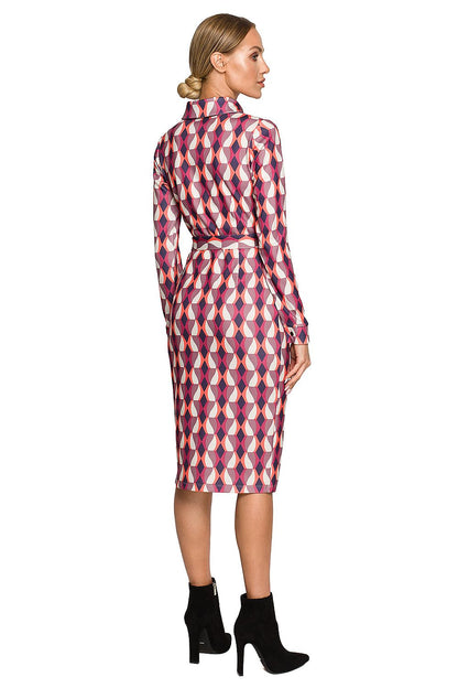 Robe de jour model 169944 Moe