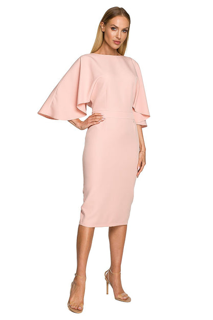 Robe de cocktail model 169964 Moe