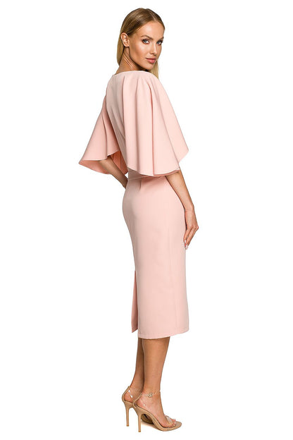 Robe de cocktail model 169964 Moe