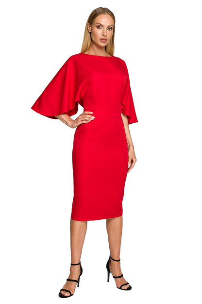 Robe de cocktail model 169964 Moe