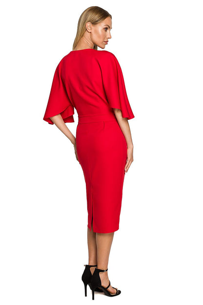 Robe de cocktail model 169964 Moe